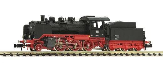 Dampflokomotive BR 24, DB