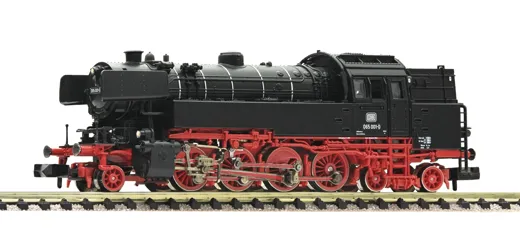 Dampflokomotive 065 001-0, DB