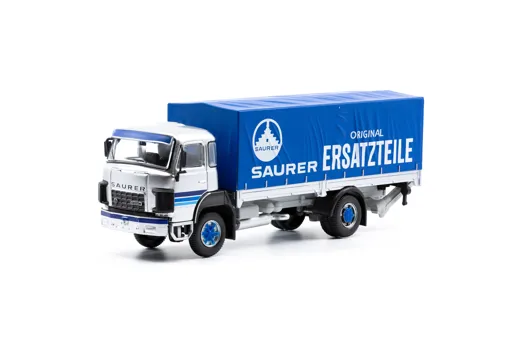 Saurer D250B 4x2 Saurer Originalteile