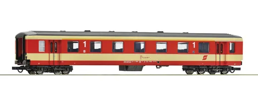 Schlierenwagen 1. Klasse, ÖBB