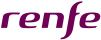 Bahnverwaltung RENFE Bahnverwaltung RENFE