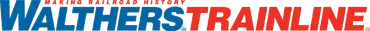 WalthersTrainline