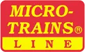 Micro Trains Line