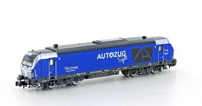 Locomotive électrique - HOBBYTRAIN - Hobbytrain H30172 - Blanc - Mixte -  Adulte