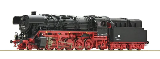 Dampflokomotive 44 0104-8, DR