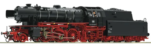 Dampflokomotive 023 040-9, DB
