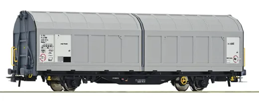 Schiebewandwagen, ÖBB/AAE