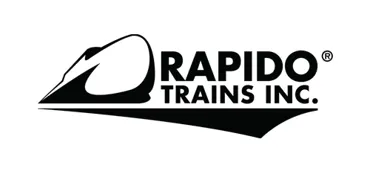 Rapido Trains Inc