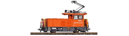 RhB Geaf 2/2 20603 Rangierlok