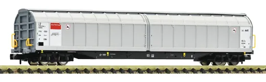 Grossraum-Schiebewandwagen, NS Cargo