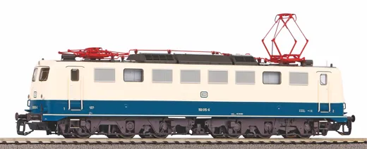 TT E-Lok BR 150 DB IV