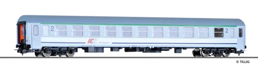 Reisezugwagen PKP-Intercity