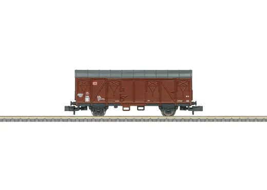 Hobby-Güterwagen Bauart Gs 213, DB