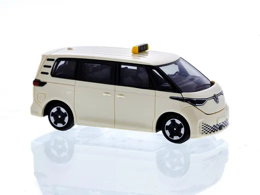 VW ID.Buzz People Taxi