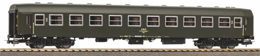 Personenwagen 111A PKP V