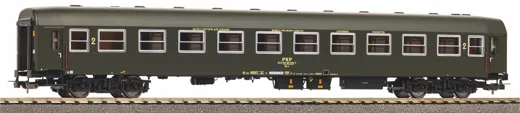 Liegewagen 110A PKP V