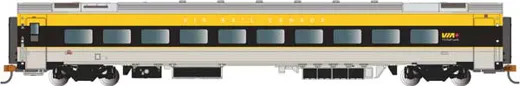 Coach VIA RAIL 2901