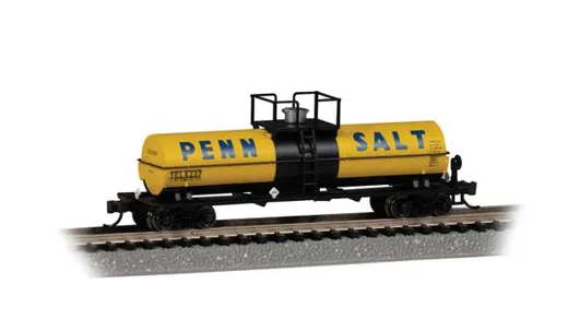 Chem Tank Penn Salt 237