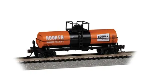 Chem Tank Hooker 15684