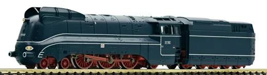 Historische Dampflokomotive 01 1102, TEAG/SEH, Privatbahn
