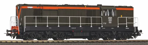 Diesellok Sm31 PKP IV