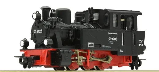 Dampflokomotive BR 99, DR