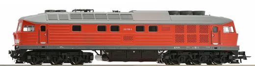 Diesellokomotive BR 232, DB AG