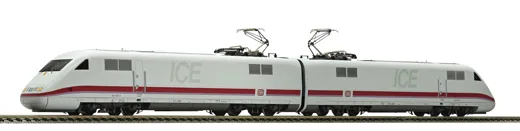 2-tlg. Set BR 401 (ICE 1), DB