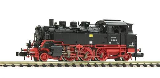 Dampflokomotive BR 64, DR