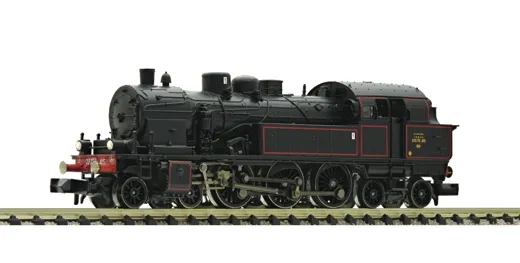Dampflokomotive Typ 232 TC, SNCF