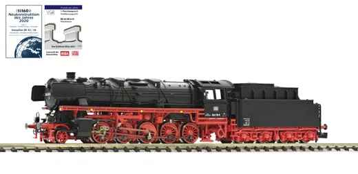 Dampflokomotive BR 044, DB