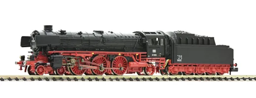 Dampflokomotive BR 01.10, DB