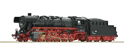 Dampflokomotive 44 1225, DR