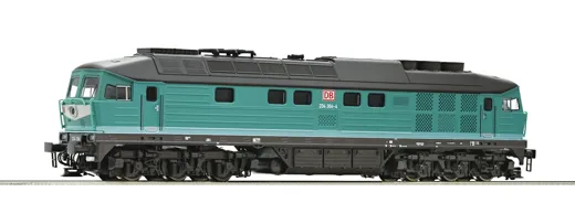 Diesellokomotive 234 304, DB AG