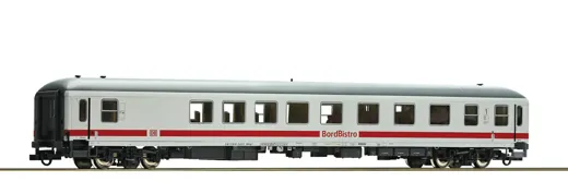 IC-Speisewagen, DB AG