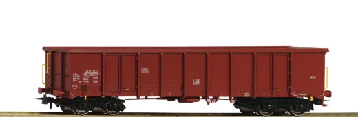 Offener Güterwagen, CD