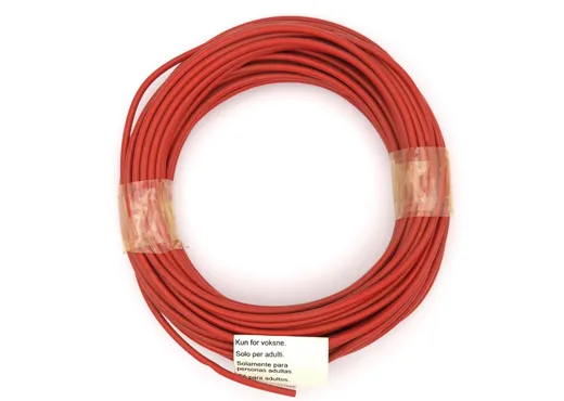 Kabel rot 10 Mt