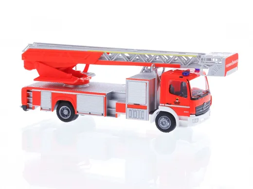 Magirus DLK Atego´19 FW Münster