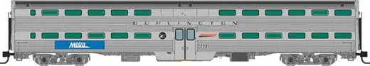 Gallery Cars CB&Q