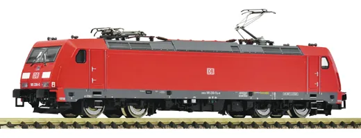 Elektrolokomotive BR 185.2, DB AG