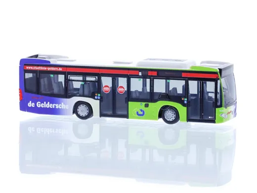 MB Citaro K ´12 de Geldersche Geldern