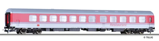 Reisezugwagen PKP Intercity