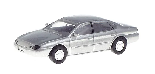 Ford Taurus  Silver Frost