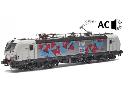 Vectron InRail E191.001 10° Anniversario - AC Digital Sound