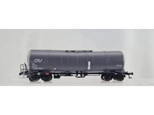 Zacns 88" OnRail, Dunkelgrau NL