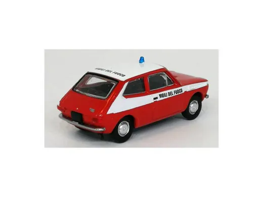 FIAT 127 Vigili del Fuoco Feuerwehr