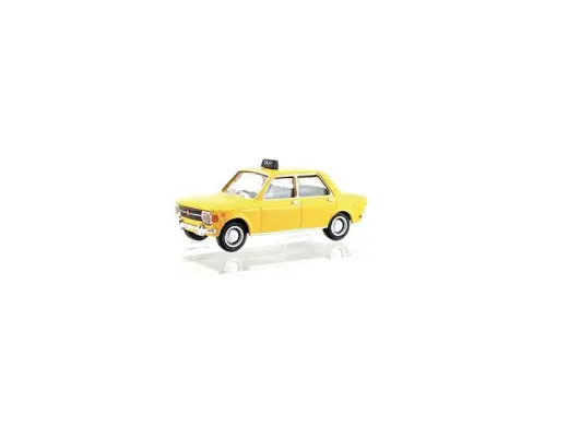 FIAT 128 "Taxi"