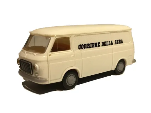 FIAT 238 Corriere della Sera