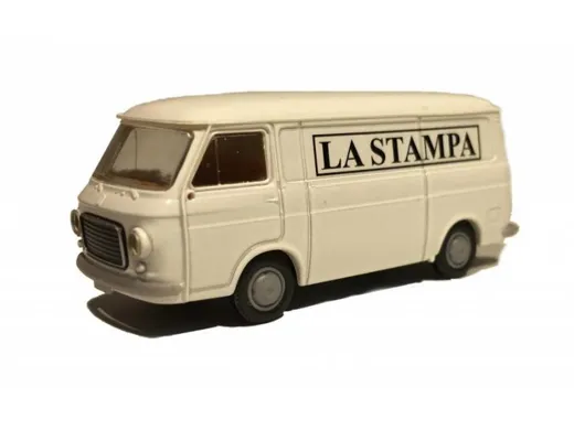 FIAT 238 La Stampa