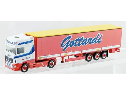 LKW "Gottardi" DAF